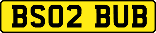 BS02BUB