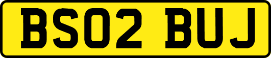 BS02BUJ