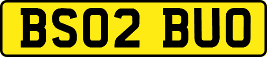 BS02BUO