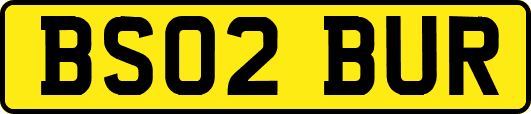 BS02BUR