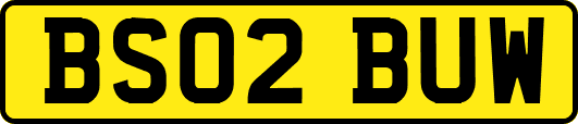BS02BUW