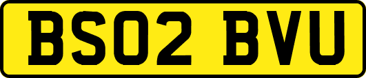 BS02BVU