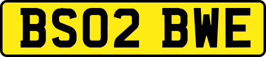 BS02BWE