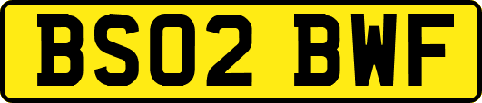 BS02BWF