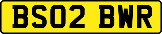 BS02BWR