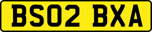 BS02BXA