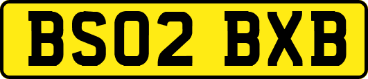 BS02BXB