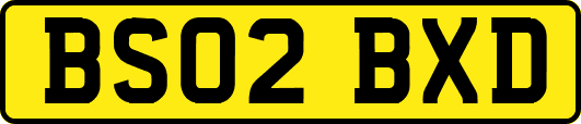 BS02BXD