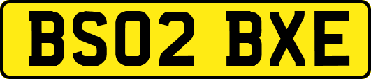 BS02BXE