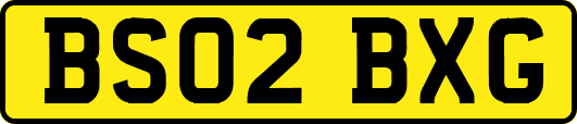 BS02BXG