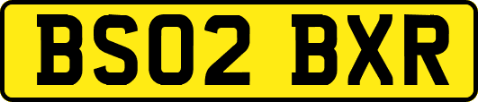 BS02BXR