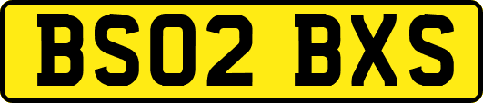 BS02BXS