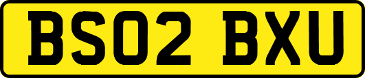 BS02BXU