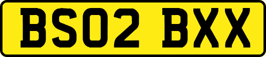 BS02BXX