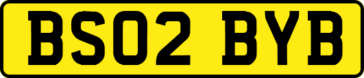 BS02BYB