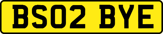 BS02BYE