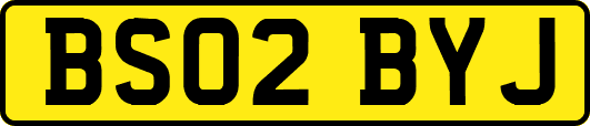 BS02BYJ