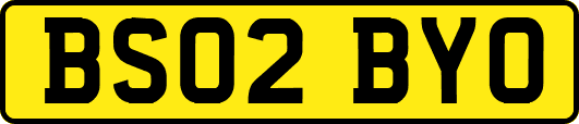 BS02BYO
