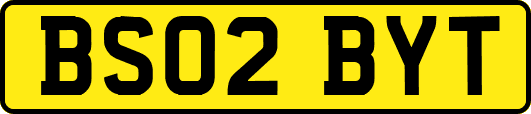 BS02BYT