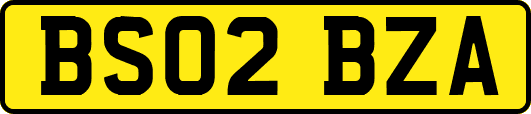 BS02BZA