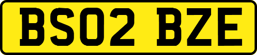 BS02BZE