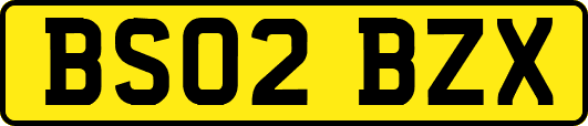 BS02BZX