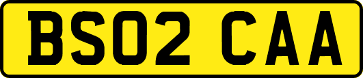 BS02CAA