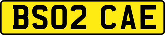 BS02CAE