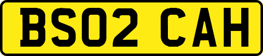 BS02CAH