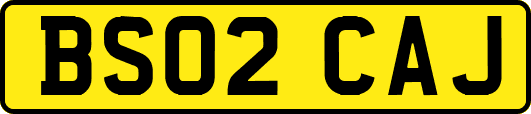 BS02CAJ