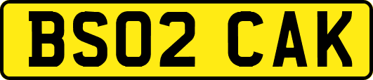 BS02CAK
