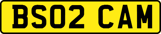 BS02CAM