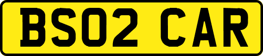 BS02CAR