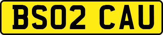 BS02CAU
