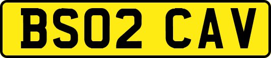 BS02CAV