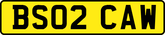 BS02CAW