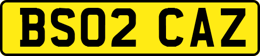 BS02CAZ