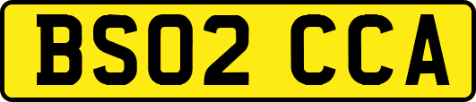 BS02CCA