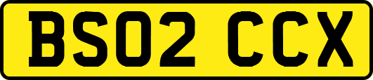 BS02CCX