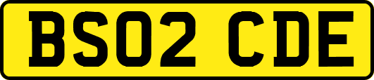 BS02CDE