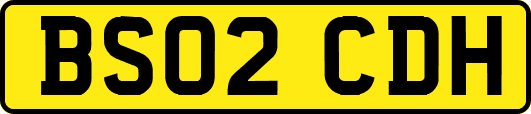 BS02CDH