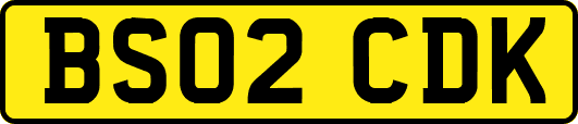 BS02CDK