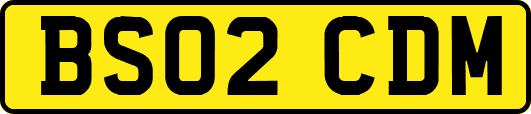 BS02CDM