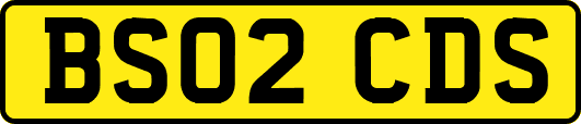 BS02CDS