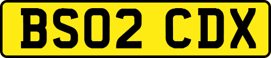 BS02CDX