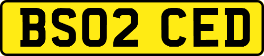 BS02CED