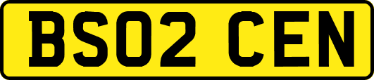 BS02CEN