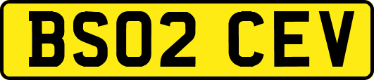 BS02CEV