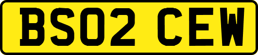 BS02CEW