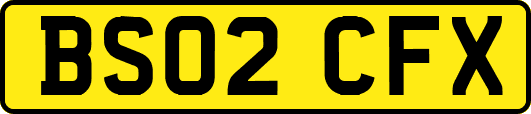 BS02CFX